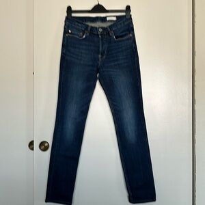 Allsaints Rex skinny jeans